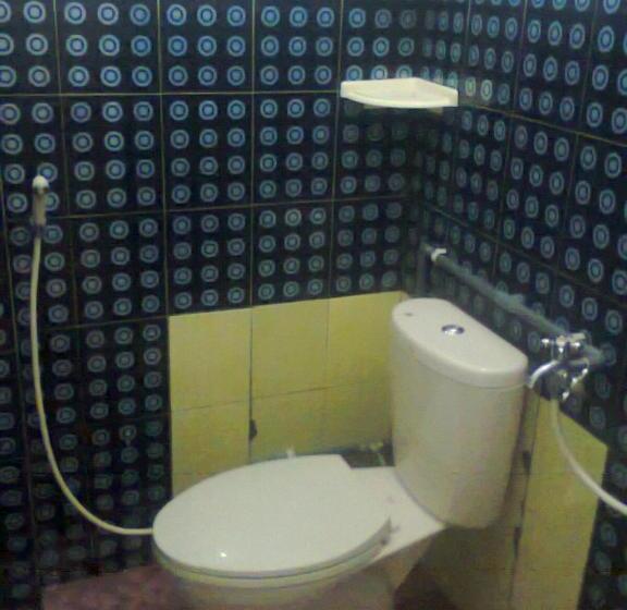 スタンダードルーム, Dasi Guesthouse