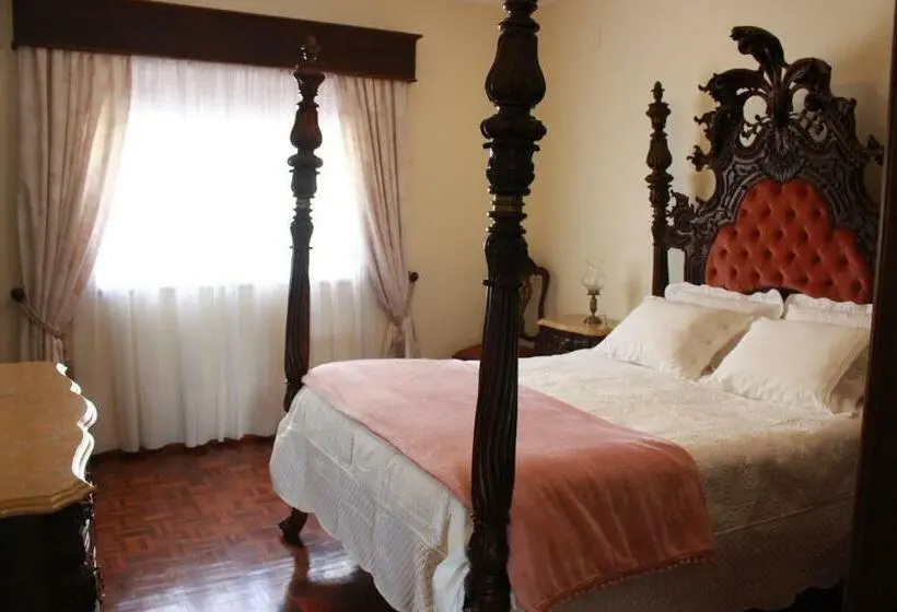 スタンダードルーム, Graciosa Guest House