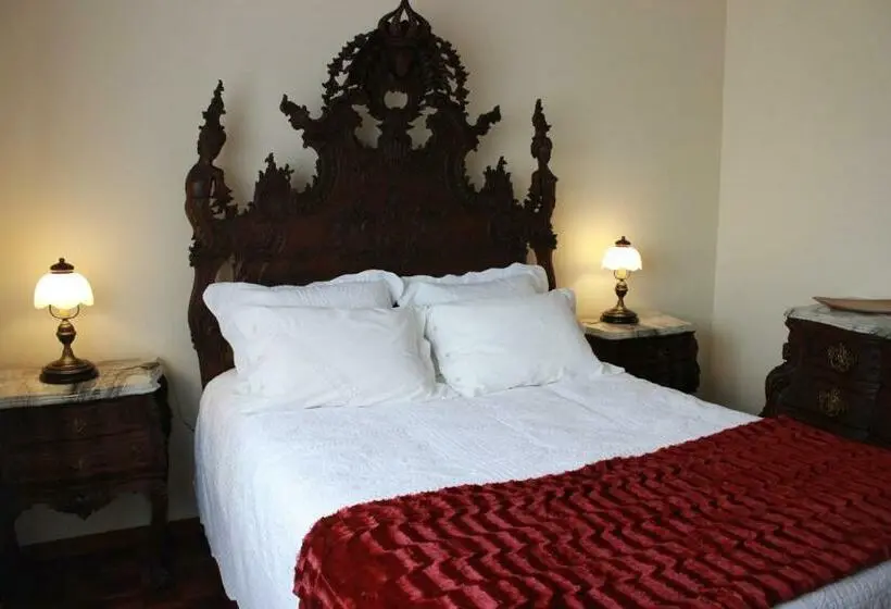 スタンダードルーム, Graciosa Guest House