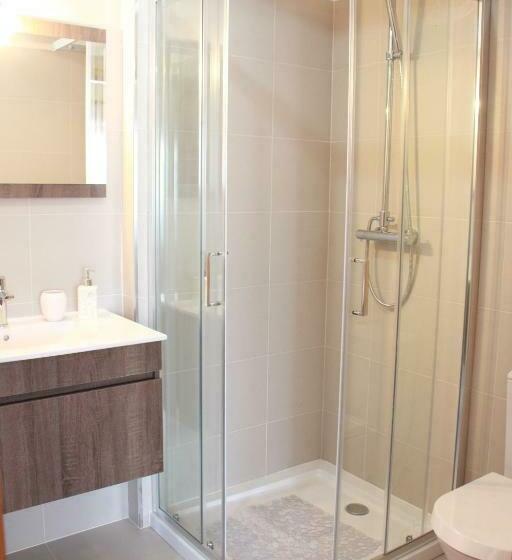 스탠다드 룸, Graciosa Guest House