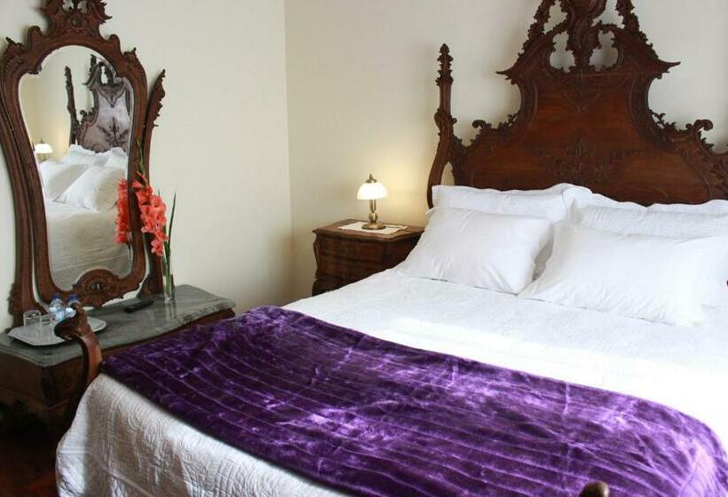 标准间, Graciosa Guest House