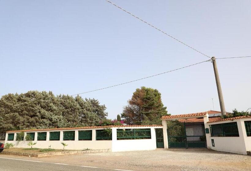 اتاق استاندارد, La Dimora Di Nonno Nuccio