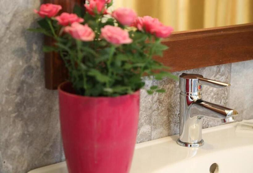 اتاق استاندارد, La Dimora Di Nonno Nuccio