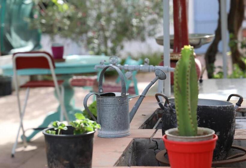 اتاق استاندارد, La Dimora Di Nonno Nuccio