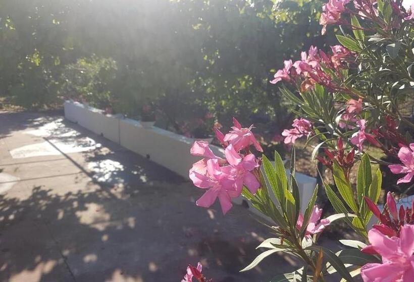 اتاق استاندارد, La Dimora Di Nonno Nuccio