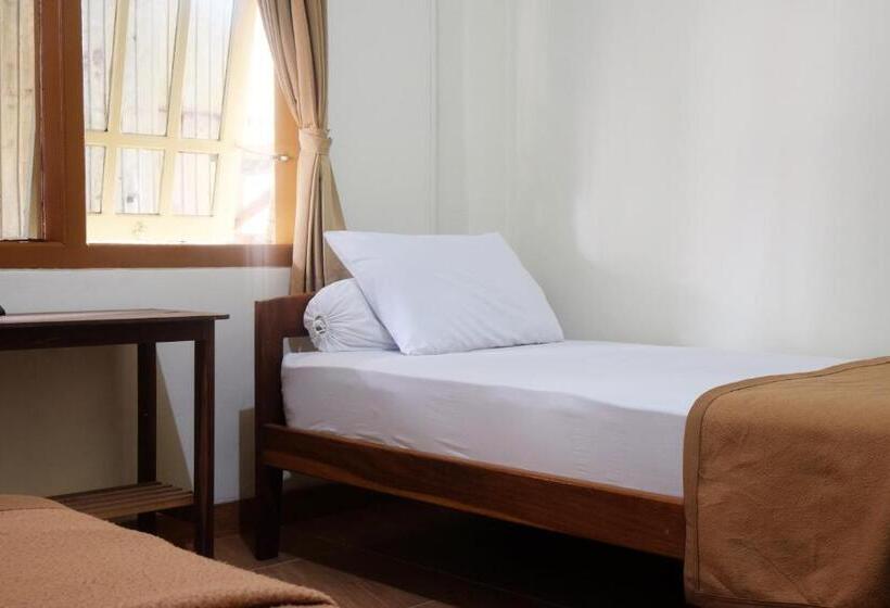 اتاق استاندارد, Wisma Grace