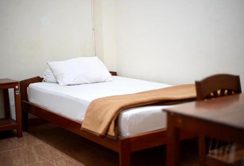 スタンダードルーム, Wisma Grace