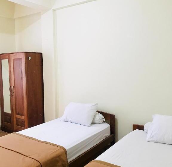 デラックスルーム, Wisma Grace