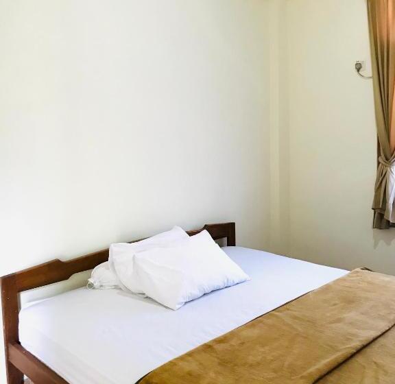 デラックスルーム, Wisma Grace