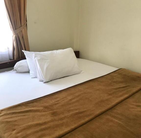 デラックスルーム, Wisma Grace