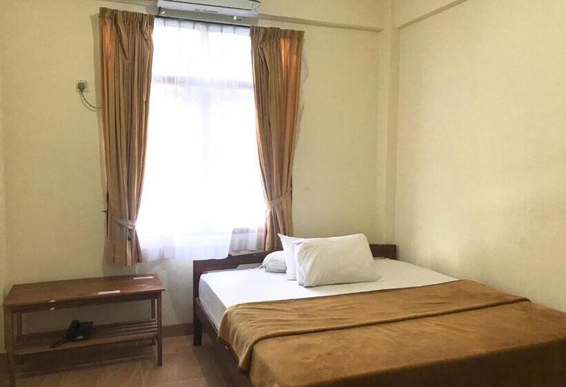 اتاق لوکس, Wisma Grace