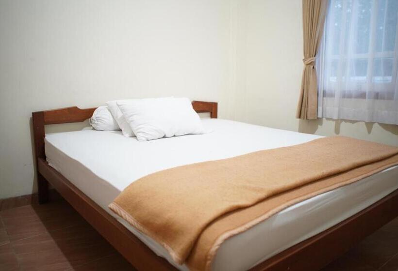 デラックスルーム, Wisma Grace