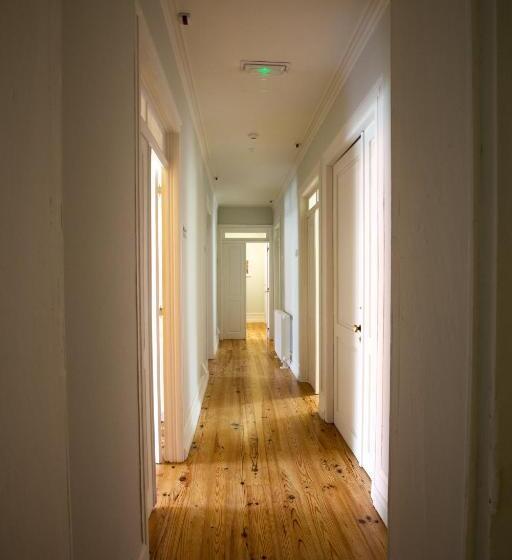 اتاق استاندارد, Vishostel