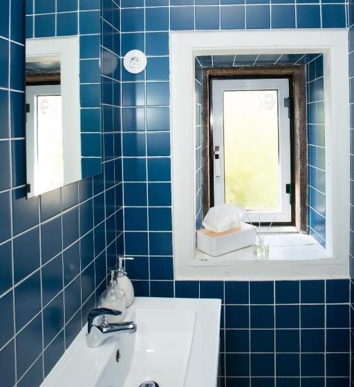 اتاق استاندارد, Vishostel