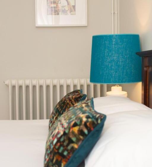 اتاق استاندارد, Vishostel