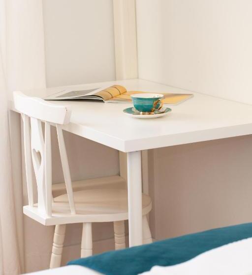 اتاق استاندارد, Vishostel