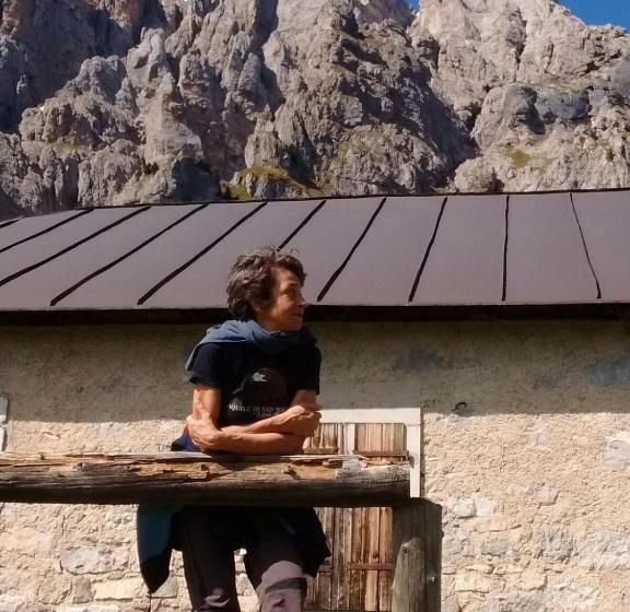 غرفة قياسية, B&b Casa Tavernaro