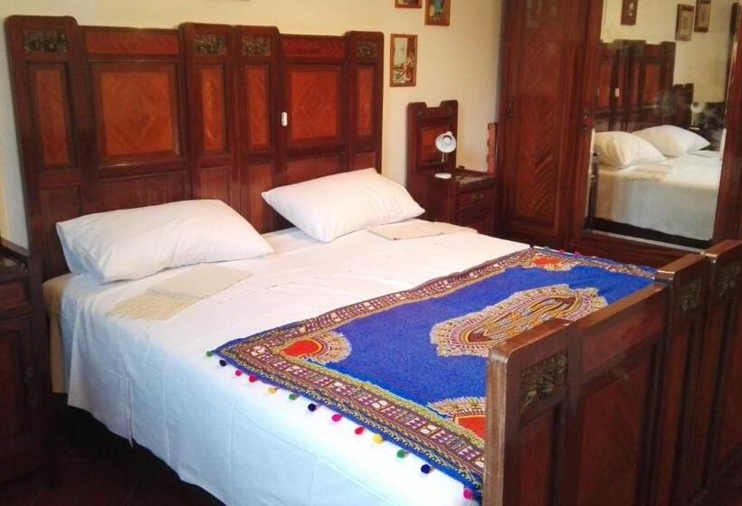 חדר סטנדרט, Casina Belvedere