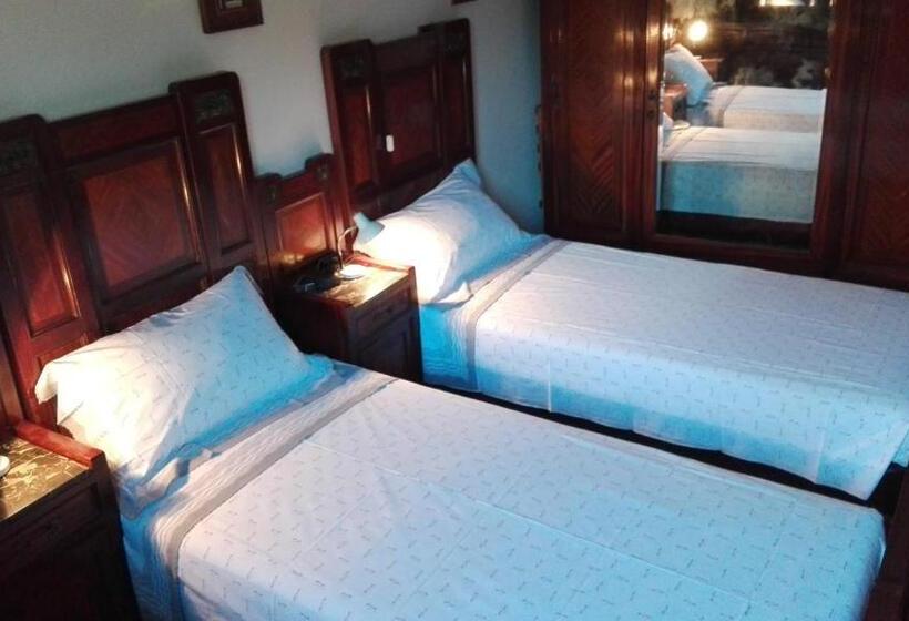 חדר סטנדרט, Casina Belvedere