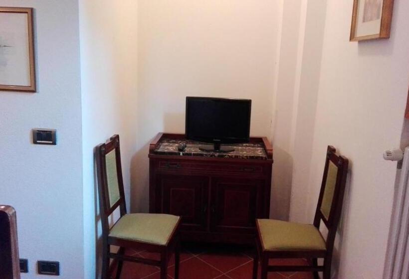 חדר סטנדרט, Casina Belvedere