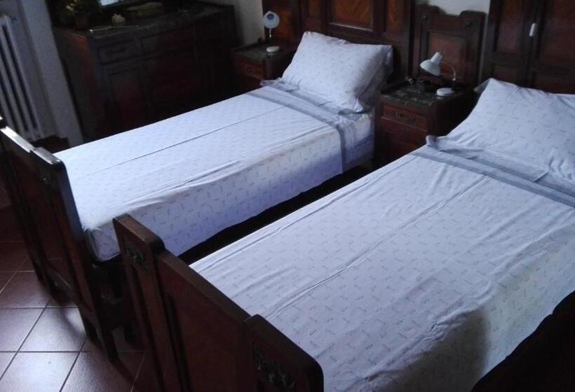 חדר סטנדרט, Casina Belvedere