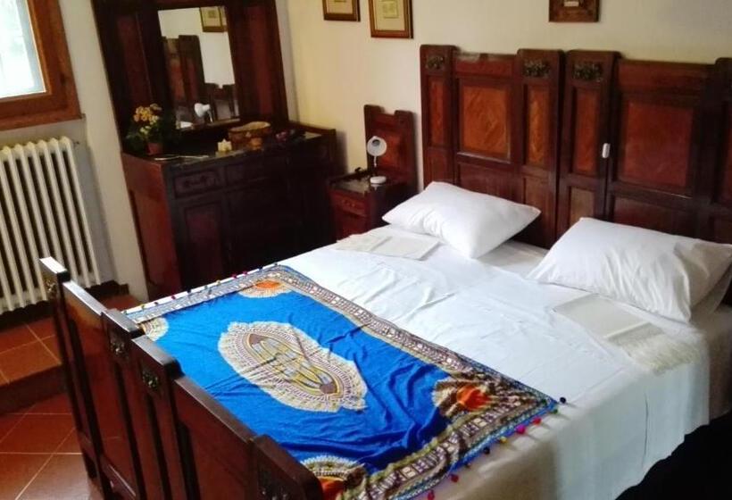 חדר סטנדרט, Casina Belvedere