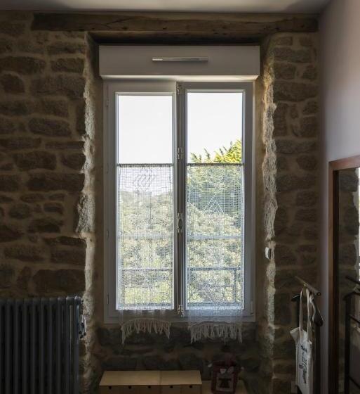 غرفة قياسية, Comme à La Breizhon