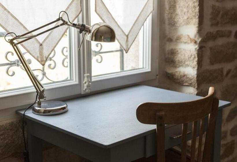 غرفة قياسية, Comme à La Breizhon