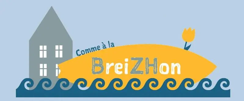 ファミリールーム, Comme à La Breizhon