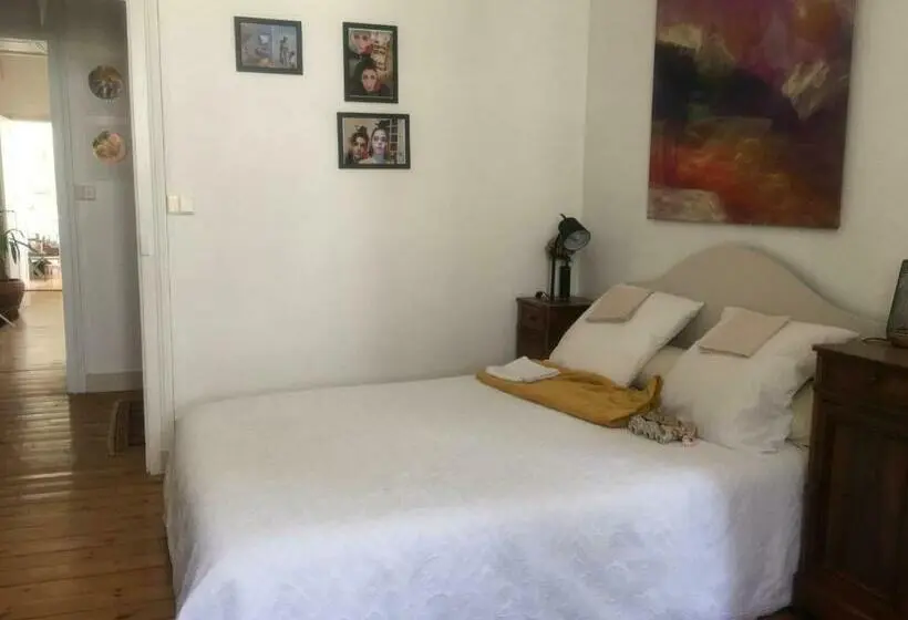 Camera Familiare Bagno Condiviso, Le Magnolia