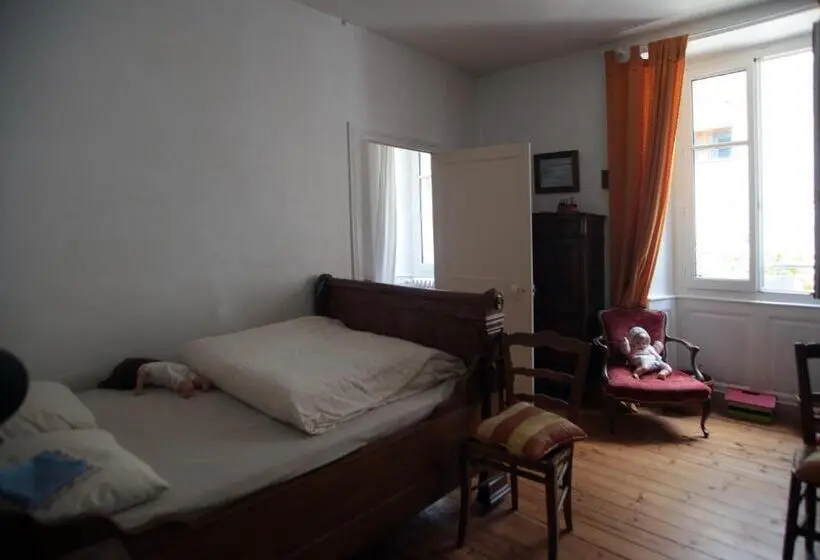 Camera Familiare Bagno Condiviso, Le Magnolia