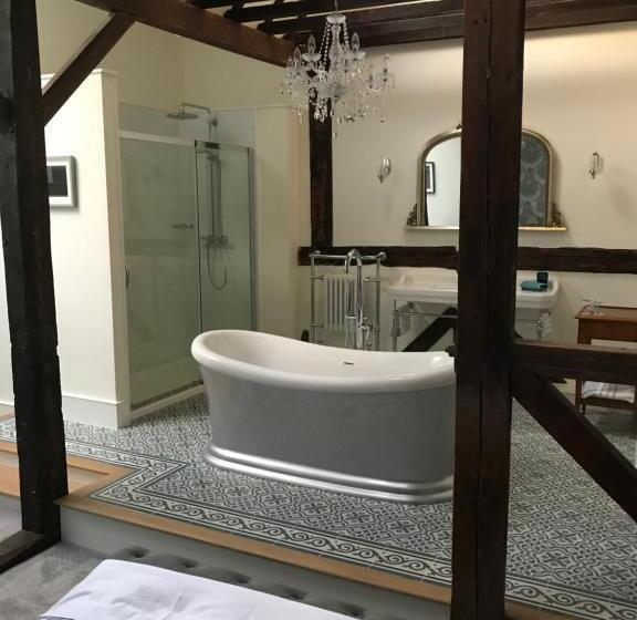 スーペリアールーム, Number 5