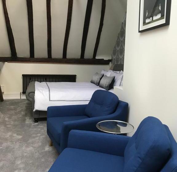 スーペリアールーム, Number 5