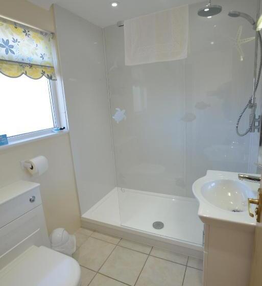 패밀리 룸 바다 전망, The Penellen Guest Accommodation Room Only