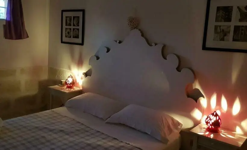 スタンダードトリプルルーム, Casale Terra Sole B&b