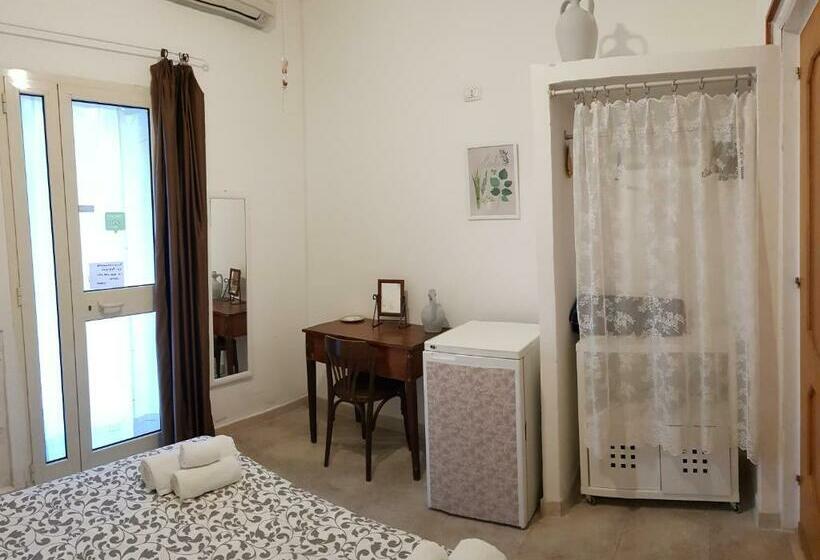 スタンダードルーム, Casale Terra Sole B&b