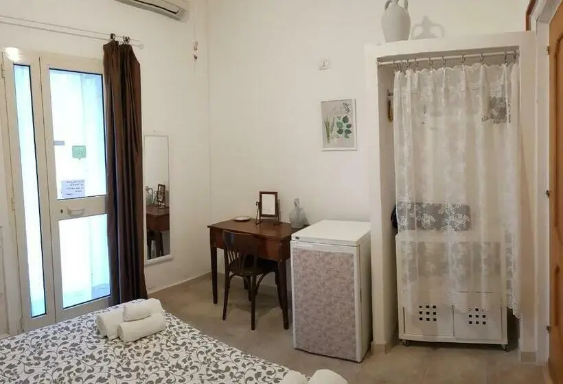 スタンダードルーム, Casale Terra Sole B&b