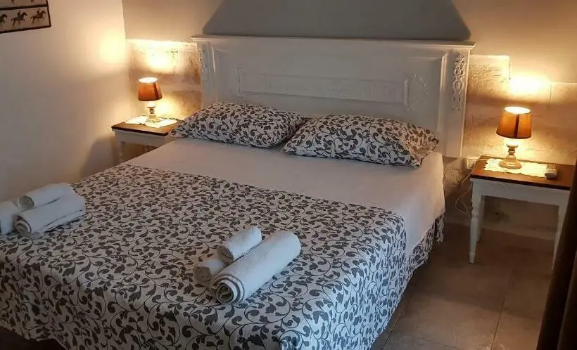 スタンダードルーム, Casale Terra Sole B&b