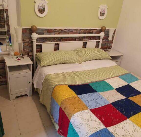 スタンダードルーム, Casale Terra Sole B&b