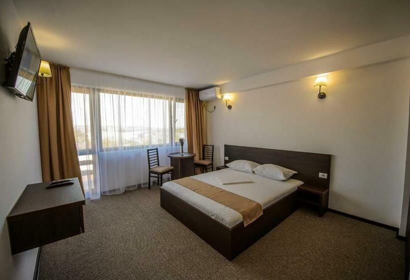 Номер Стандарт Вид на Море с Балконом, Casa Lui Matei