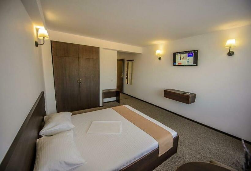 Номер Стандарт Вид на Море с Балконом, Casa Lui Matei