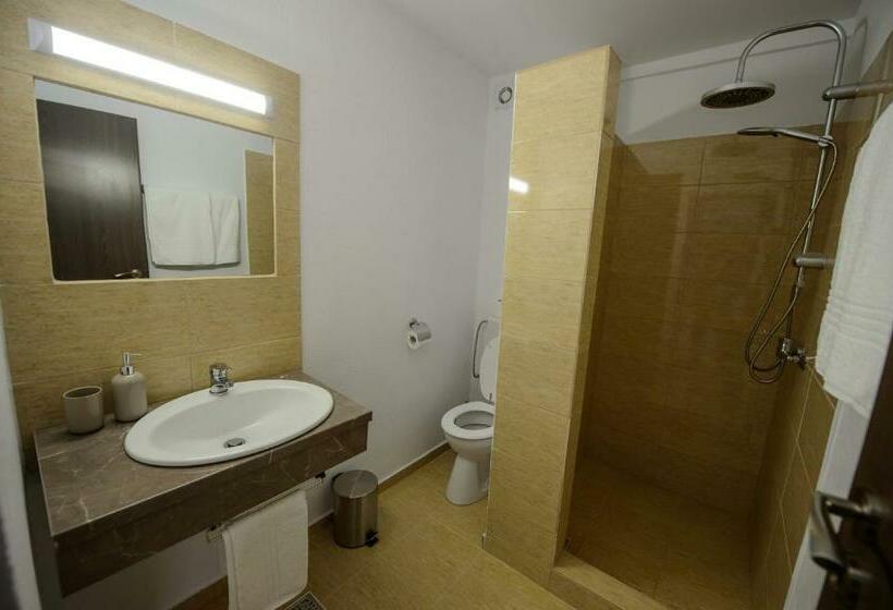 Номер Стандарт Вид на Море с Балконом, Casa Lui Matei