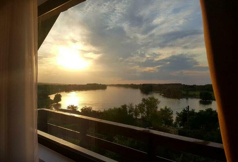 Номер Стандарт Вид на Море с Балконом, Casa Lui Matei