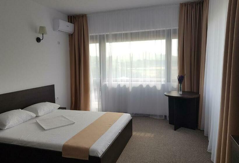 Номер Стандарт Вид на Море с Балконом, Casa Lui Matei