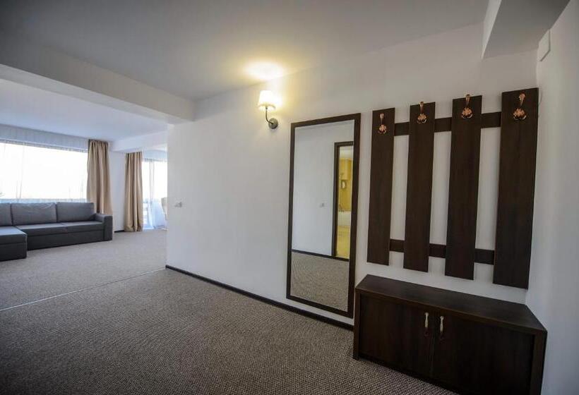 Люкс Deluxe Кровать Кинг, Casa Lui Matei