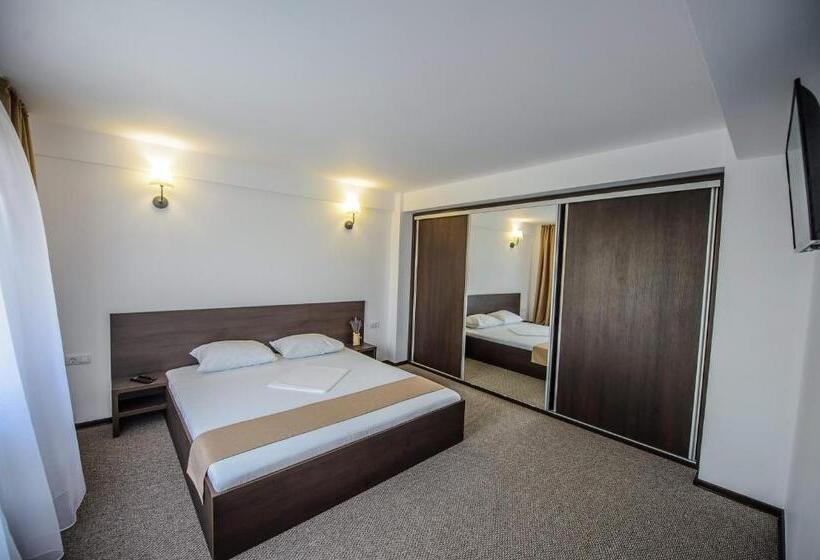 Люкс Deluxe Кровать Кинг, Casa Lui Matei