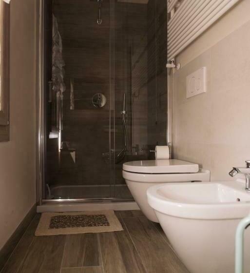 Номер Стандарт, Florence Shabby Chic Home