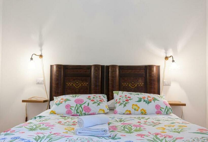 חדר דלוקס, Villa La Quercia