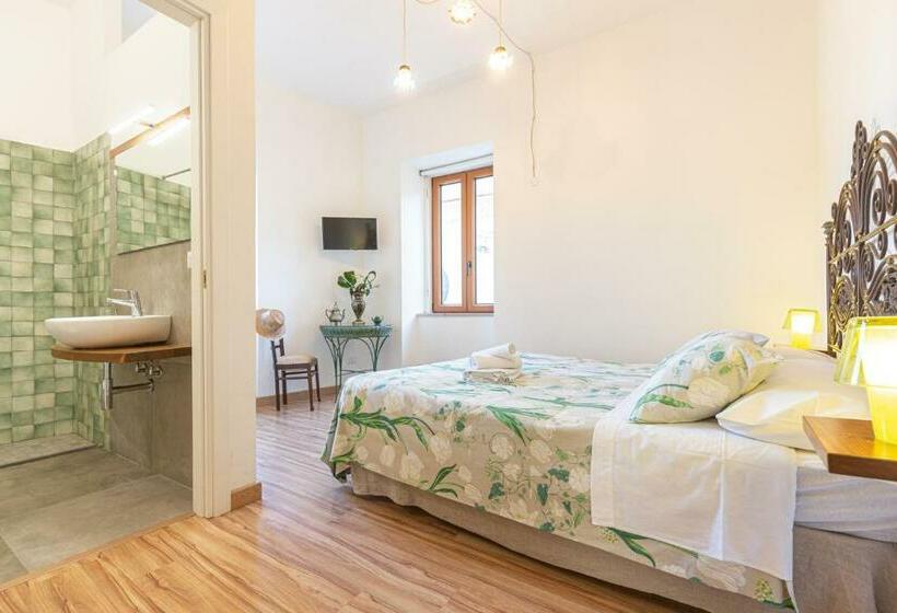 חדר סטנדרט, Villa La Quercia