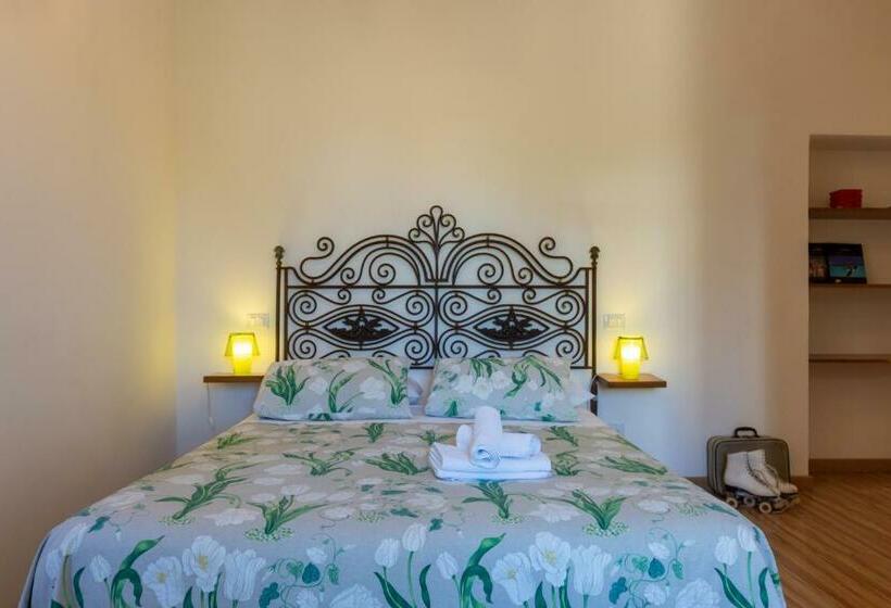 חדר סטנדרט, Villa La Quercia